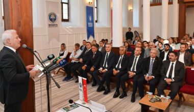 Cumhuriyet’e giden yolda tarihi adım: Mudanya Mütarekesi