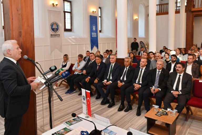 Cumhuriyet’e giden yolda tarihi adım: Mudanya Mütarekesi