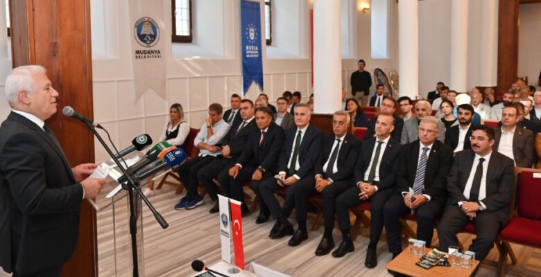 Cumhuriyet’e giden yolda tarihi adım: Mudanya Mütarekesi