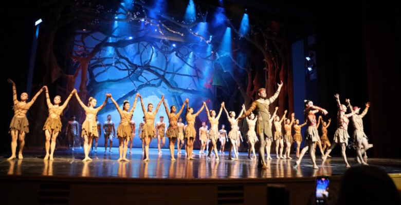 Bursa’da unutulmaz opera ve bale gösterisi