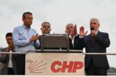 Başkan Bozbey, “Hatay Ulu Cami‘yi haziran 2026’da bitireceğiz”