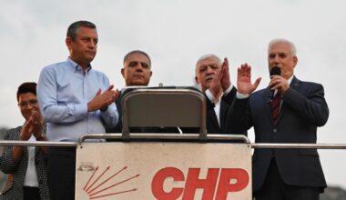 Başkan Bozbey, “Hatay Ulu Cami‘yi haziran 2026’da bitireceğiz”