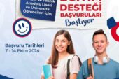 Bursa Büyükşehir’de burs başvuruları başlıyor
