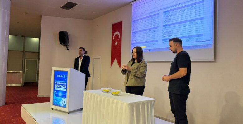 Büyükşehir’de ‘Başkanlık Kupası’ heyecanı başlıyor