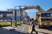 Büyükşehir’den ‘Estetik Bursa’ mesaisi