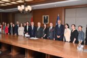 Büyükşehir ve Bursa Barosu’ndan kadına ve çocuğa yönelik şiddete karşı iş birliği