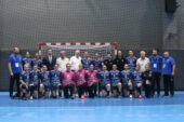 Bursa Büyükşehir Belediyespor, EHF Avrupa Kupası’nda tur kapısını araladı