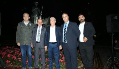 Büyükşehir Belediyesi, Aşık Veysel’in anısını yaşatacak