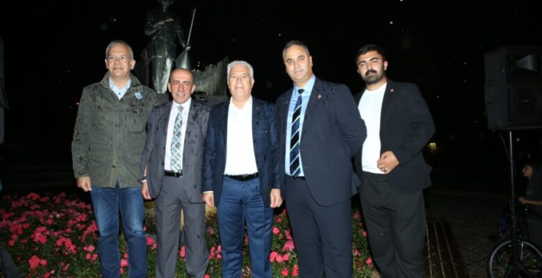 Büyükşehir Belediyesi, Aşık Veysel’in anısını yaşatacak