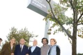 Büyükşehir Belediyesi’nden Erdem Saker’e vefa