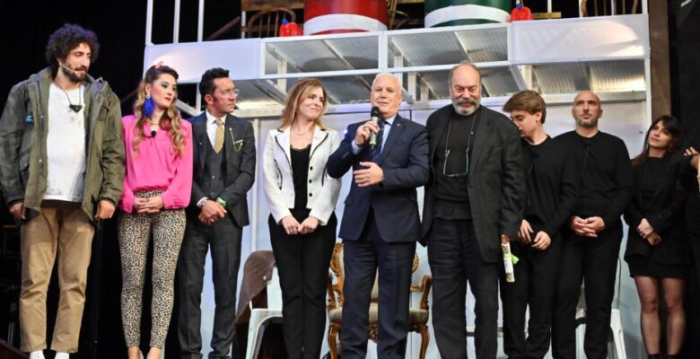 “Süleyman ve Öbürsüler”, Bursalılarla buluştu