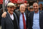 Başkan Bozbey: “2025’te İznik ve Bursa, dünyanın gündeminde olacak”