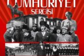 Büyükşehir’den ‘Çok Yaşa Cumhuriyet Sergisi’