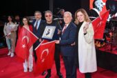 29 Ekim coşkusu Karacabey ve Gemlik’te