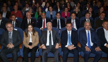 TBB Başkanı İmamoğlu, Bursa’da STK’larla buluştu TBB Başkanı İmamoğlu, Bursa’da STK’larla buluştu