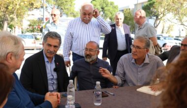 Sıra dışı yaşam öyküsü okurlarla buluştu