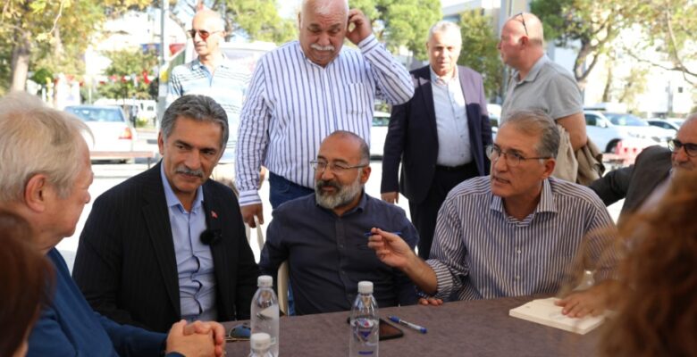 Sıra dışı yaşam öyküsü okurlarla buluştu
