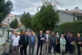 Saadet Partisi Gemlik’ten BUSKİ Arıtma Tesisi Tepkisi