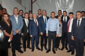 CHP’li 81 il başkanından Gülşah Durbay’a destek bildirisi