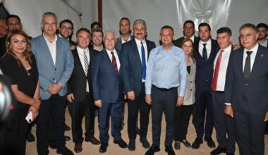 CHP’li 81 il başkanından Gülşah Durbay’a destek bildirisi