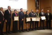 NOSAB’DA “DURGUNLUK DÖNEMİ İÇİN STRATEJİLER” PROGRAMI