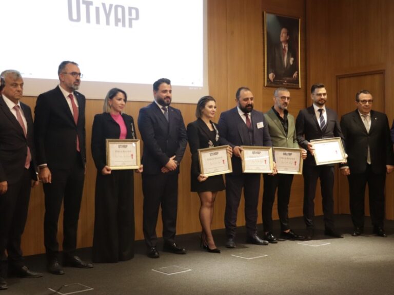 NOSAB’DA “DURGUNLUK DÖNEMİ İÇİN STRATEJİLER” PROGRAMI