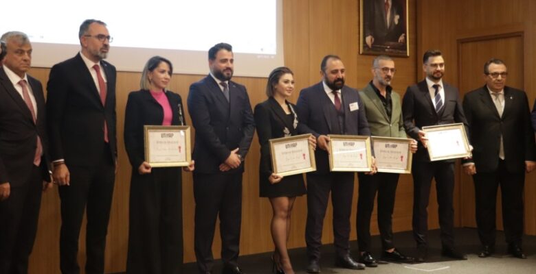 NOSAB’DA “DURGUNLUK DÖNEMİ İÇİN STRATEJİLER” PROGRAMI