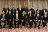 TEKSİDER’DE NERMİN CEYHAN GÜVEN TAZELEDİ