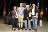 MUDANYALILAR, MÜTAREKE GÜNLERİNİ ANILARLA YAŞADI