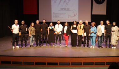 MİMARLAR’DAN ANLAMLI KONSER