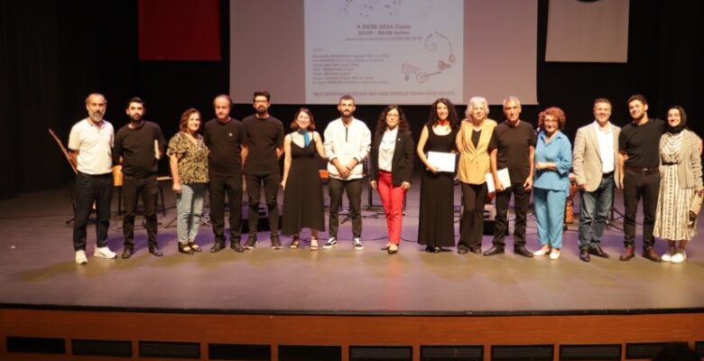MİMARLAR’DAN ANLAMLI KONSER