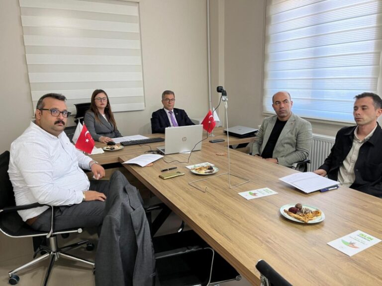 Osmangazi’de iklim değişikliğinin etkileri konuşuldu