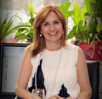 ÇGD Bursa; “Terör sevici arayan düne baksın! Aysın Komitgan’ı serbest bırakın!”