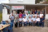 İŞÇİDER Bursa’nın Dağ Köylerinde