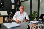 İsmail Beki; “Gemlik Esnafı Yorgun” dedi