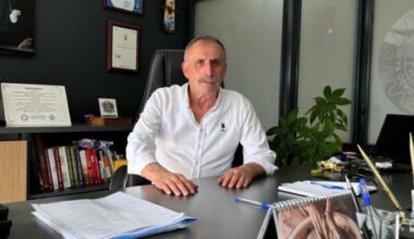 İsmail Beki; “Gemlik Esnafı Yorgun” dedi
