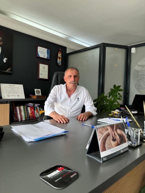 İsmail Beki; “Gemlik Esnafı Yorgun” dedi