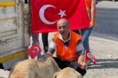 Patilere Can Olacaklar!