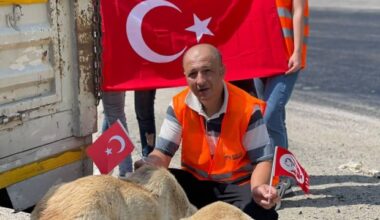Patilere Can Olacaklar!