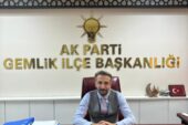 Mehmet Taşar’dan Cumhuriyet Bayramı Mesajı