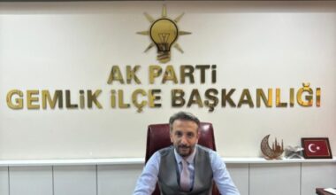 Mehmet Taşar’dan Cumhuriyet Bayramı Mesajı