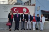 Gemlik Kent Konseyi’nden 29 Ekim’e Özel Anlamlı Çalışma