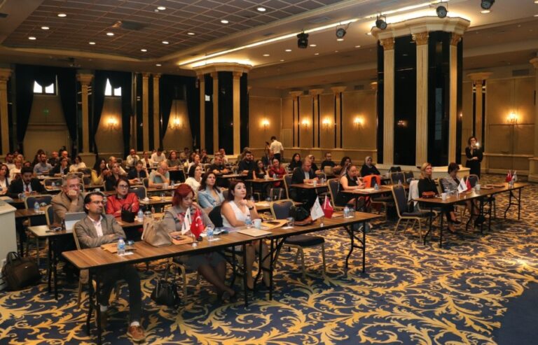 MEDICABIL “YALIN HASTANE KONGRESİ” SONA ERDİ