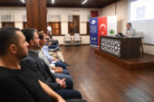 Osmangazi’de kütle çekim yasası konuşuldu