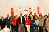 İSMAİL AKBAY ANISINA TİRİLYE’DE BİLİM BULUŞMASI