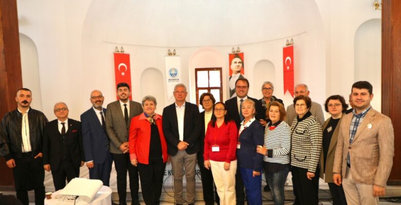 İSMAİL AKBAY ANISINA TİRİLYE’DE BİLİM BULUŞMASI