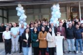 ORHANELİ YENİ EĞİTİM GÖZDESİNE KAVUŞTU