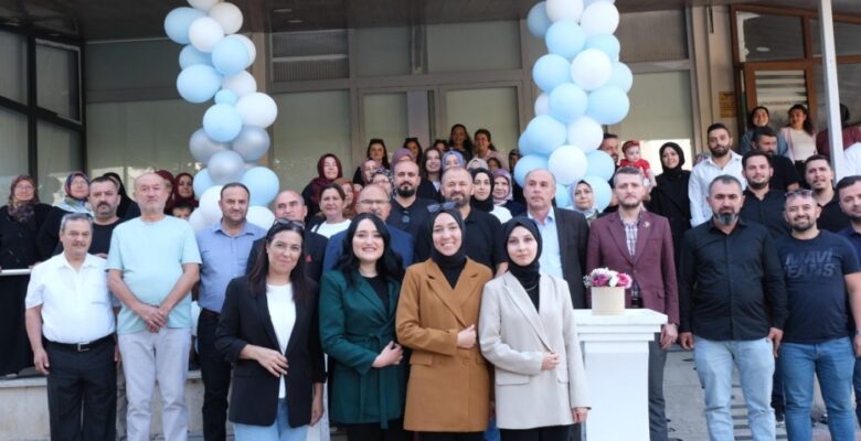 ORHANELİ YENİ EĞİTİM GÖZDESİNE KAVUŞTU