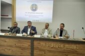 Şahin Sevinç; “Şehrimizin Tarihi Mirasını Koruyabilmek İçin Savaşıyoruz”