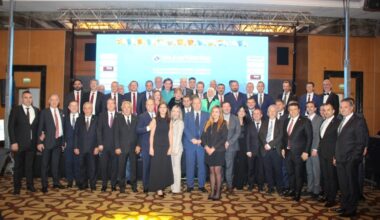 BALKANLAR’IN NABZI ANKARA’DA ATTI…